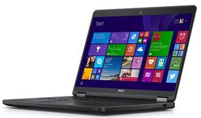 Dell Latitude E5450 E4I55450-Black